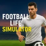 Football Life Simulator