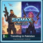 SIGMAX Game
