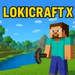 Lokicraft X