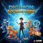 Digimon Source Code