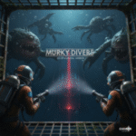 Murky Divers