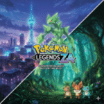 Pokémon Legends ZA