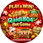 Qaidi804 Bet Game APK