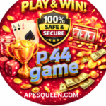 P 44 Game