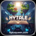 Hytale Game