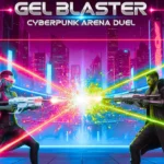 Gel Blaster APK