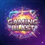Gaming Blast