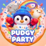 Pudgy Party