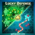Lucky Defense