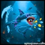 Hungry Shark Evolution