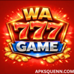 WA 777 Game