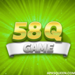 58 Q Game