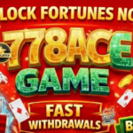 778Ace Game